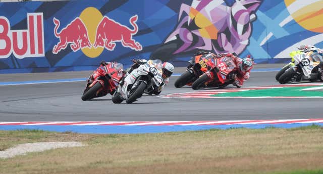 GP de la Emilia Romaña de MotoGP 2024: horarios y dónde verlo por TV y online