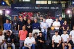 La ACB regresa sacando pecho de su «parte canalla»: «Aquí hemos venido a jugar»