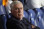 Defensa a ultranza de Ancelotti y Carvajal a Vinicius: “Cuando a uno lo pinchan, sangra”