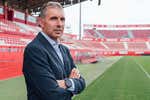 El Girona empieza su viaje histórico de Champions con una petición a la provincia: «Necesitamos que nos acompañen»