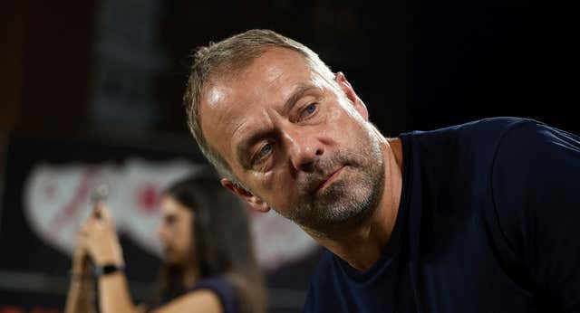 La «relación de ensueño» de Flick con el Barça que cambia el discurso de la prensa alemana