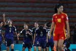 Japón gana la revancha y echa a una irreconocible España en los cuartos de final del Mundial Sub-20