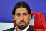 Khedira revive la mística del Bernabéu: “En cuanto el escenario parece intimidatorio, has perdido”