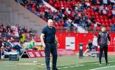Pepe Mel, nuevo entrenador del Tenerife