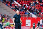 Pepe Mel, nuevo entrenador del Tenerife