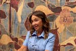 Magda Pozzo ha convertido a Udinese en el club más sostenible de Italia: «A veces me llegan ofertas de otros equipos y me río, ¿no saben que soy la 'hija de'?
