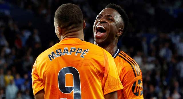 Alineaciones del Real Madrid – Stuttgart de la Champions League 24/25: fijos, dudas y probables