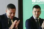 Las lágrimas de un Vitor Roque que quiere «hacer historia» en el Betis y la madurez de Lo Celso: «Mi sueño sería traer un título europeo»