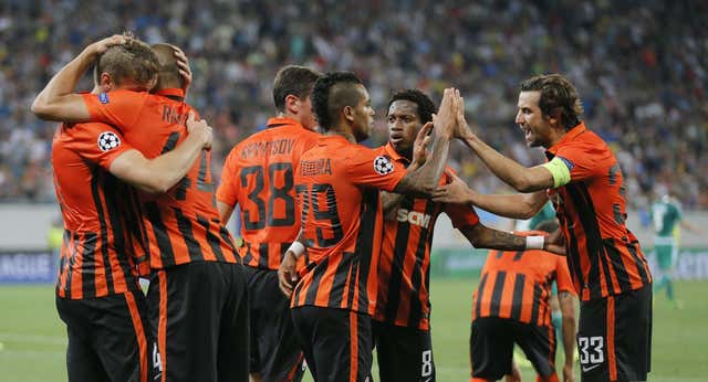 El Shakhtar denuncia que varios clubes intentaron aprovecharse de la guerra: “Querían que bajáramos el precio de los futbolistas”