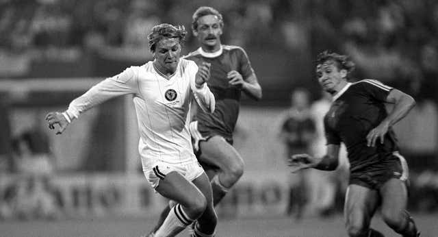 Muere Gary Shaw, campeón de Europa con el Aston Villa