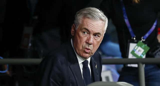 Ancelotti y la precocidad de Endrick «en todos los sentidos: »Ha demostrado ser muy valiente«