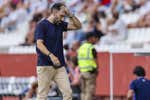 Sarabia deja su sello en un Elche que todavía no despega