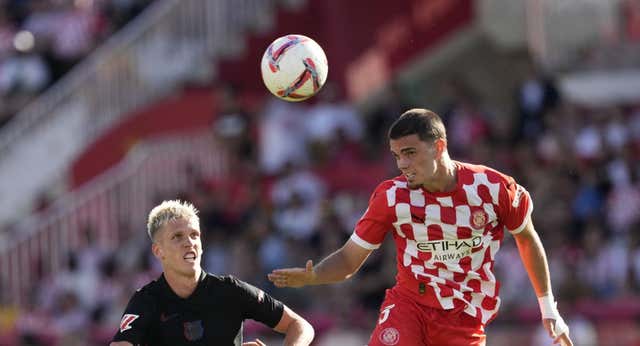 PSG – Girona: horario y dónde ver el partido de la Champions League