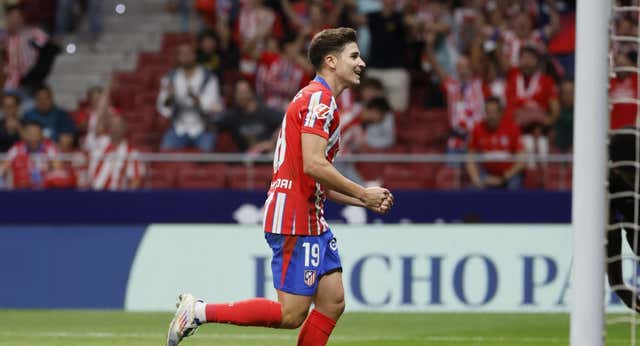 Atlético de Madrid – Leipzig: horario y dónde ver el partido de Champions League 2024