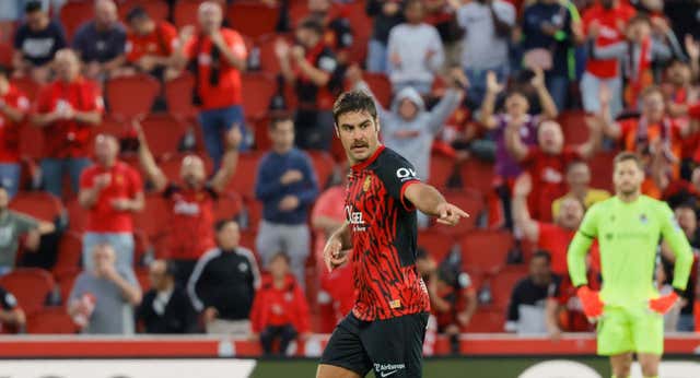La Real Sociedad tropieza en la misma piedra y el Mallorca lo aprovecha para estrenarse en casa