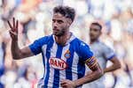La llamada de Chen que frenó la marcha de Puado al Castilla e inició la historia de un capitán en peligro: «Sabíamos su proyección»