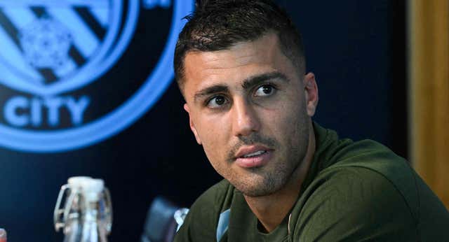 Rodri enciende todas las alarmas por el calendario: «Estamos a punto de ir a la huelga»