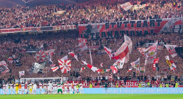 Real Madrid-Stuttgart, un partido de «alto riesgo» con un dispositivo de más de 1.700 agentes