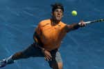 Cuando Federer y Nadal se unieron contra la tierra azul de Madrid: «Sacamos payasos, elefantes y montamos un circo»
