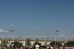El WFS, apoyado en Betis y Sevilla, refuerza la figura de la mujer en los barrios con más necesidades