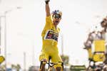 Lo que el nuevo contrato vitalicio de Van Aert nos cuenta sobre la actual realidad del ciclismo