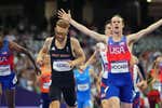 Los primeros espadas del 1.500 sacan la cara por España: «Mario García Romo será medallista olímpico»