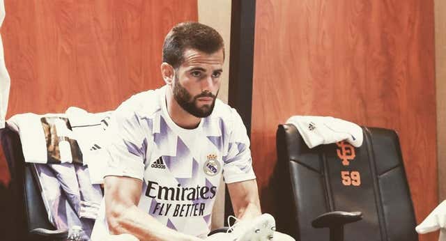 Nacho y el blindaje del vestuario del Real Madrid contra las filtraciones a la prensa: «Al final las cosas importantes no han salido»