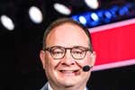 La otra estrella de la NBA que deja el periodismo para ser «mánager general» de una universidad