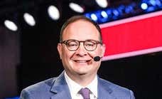 La otra estrella de la NBA que deja el periodismo para ser “mánager general” de una universidad