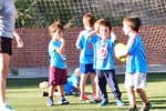 La Comunidad de Madrid pone contra las cuerdas a sus clubes de rugby más humildes