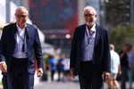 Flavio Briatore, entre la 'fórmula Fernando Alonso' y los fichajes fallidos para resucitar a Alpine: “Intenté contratar a Sainz y Newey”