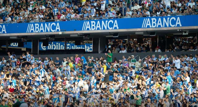 El RC Deportivo finaliza el concurso de acreedores iniciado en 2013