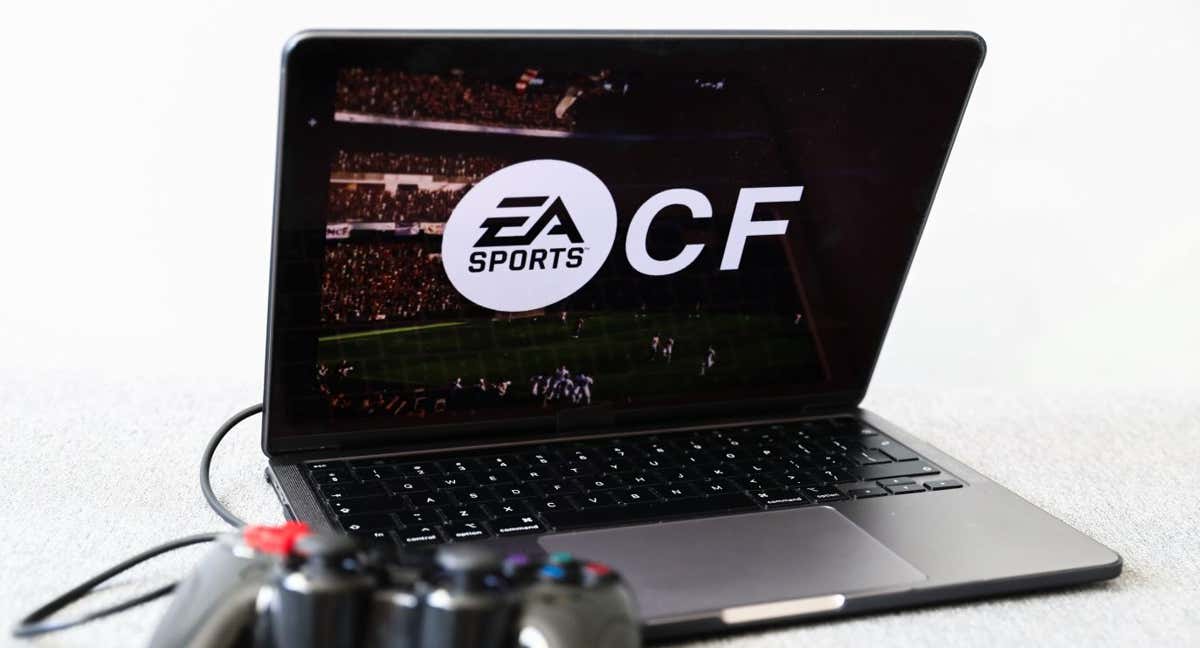 FIFA 25.
