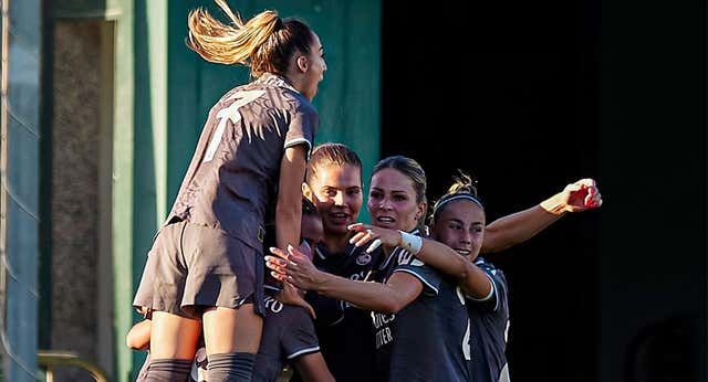 Sporting de Portugal – Real Madrid Femenino: horario y dónde ver el partido de la Champions
