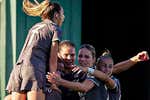 Sporting de Portugal - Real Madrid Femenino: horario y dónde ver el partido de la Champions