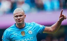 Manchester City 0 - Inter 0: resumen, goles y resultado del partido de la jornada 1 de la Champions League 2024/25