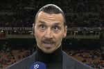 Una leyenda del Milan aprieta las tuercas a Zlatan Ibrahimovic en directo sobre su papel en el club: “Yo mando, soy el jefe”