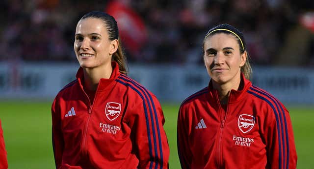 Mariona y Laia Codina echan sal a la herida de la fuga de talento en España: “En la Selección muchas me preguntan, ojalá podamos traer más jugadoras aquí”