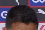Míchel cumple la promesa en el primer partido en Champions del Girona