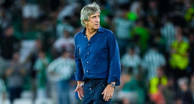 El método Manuel Pellegrini detrás de su récord en LaLiga: “Me dijo que tuviera poco la pelota, que había compañeros con mejor pie’