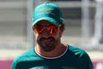 Fernando Alonso mantiene su pesimismo: «Somos el séptimo equipo»
