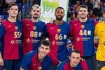 Al Barcelona de balonmano le crean serio un problema en la Champions