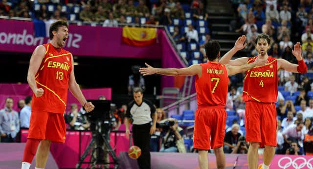 El trauma del exseleccionador francés de baloncesto lleva la firma de España: “Debimos haber ganado y ser medallistas”