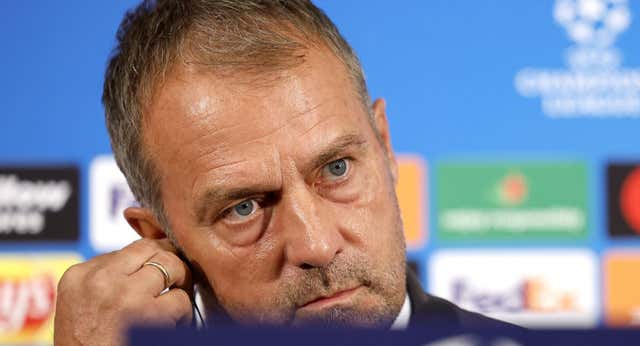 El Barça primó el catalán en la rueda de prensa de la Champions porque «es el idioma oficial del club»