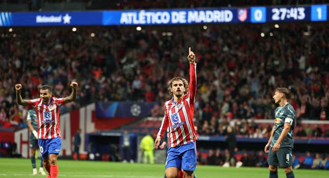 El ‘MVP’ Griezmann, un plan a medida y un cambio clave para su actual estado de forma