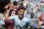 Se reactivan las negociaciones entre el Celta y Hugo Álvarez con buena sintonía... pero sin acuerdo