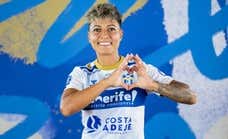 El curioso caso de Mari Jose 'Button' y el fútbol de élite a los 40 años: “Es una obsesión en todos los sentidos”