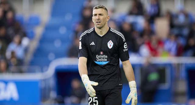 Vicente Guaita se sincera sobre Benítez y el cambio con Giráldez: «Todos somos buenos hasta que no lo somos»
