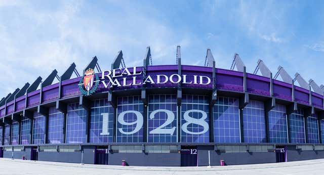 Detrás de la empresa que transforma los estadios y a la que Mestalla le cambió la vida: «Las estampitas no se tocan»