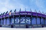 Detrás de la empresa que transforma los estadios y a la que Mestalla le cambió la vida: «Las estampitas no se tocan»